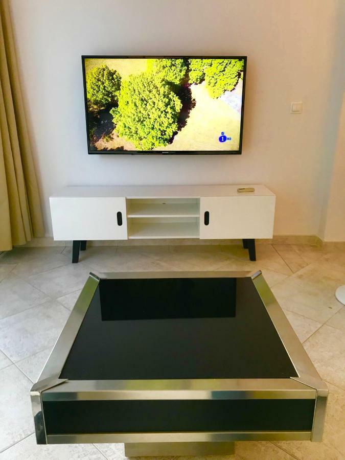 Virginia Of The Sea Apartment Benidorm Bagian luar foto