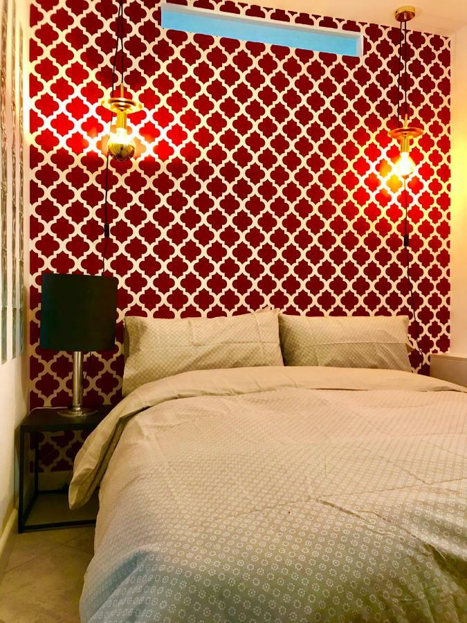 Virginia Of The Sea Apartment Benidorm Bagian luar foto