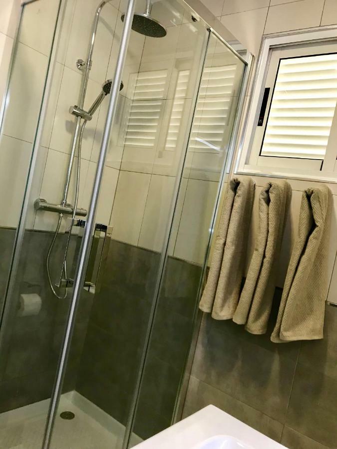 Virginia Of The Sea Apartment Benidorm Bagian luar foto